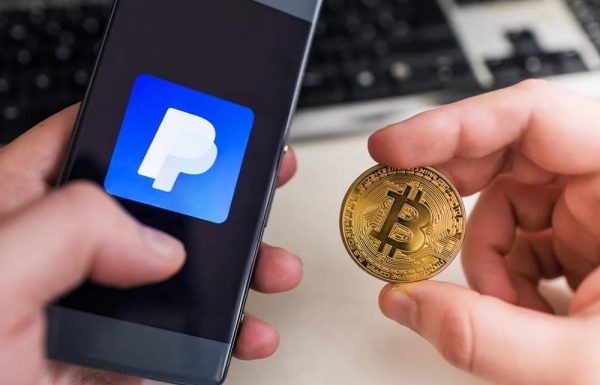 PayPal Just Launched Its Crypto Service in the UK: Users Can Buy as low as £1