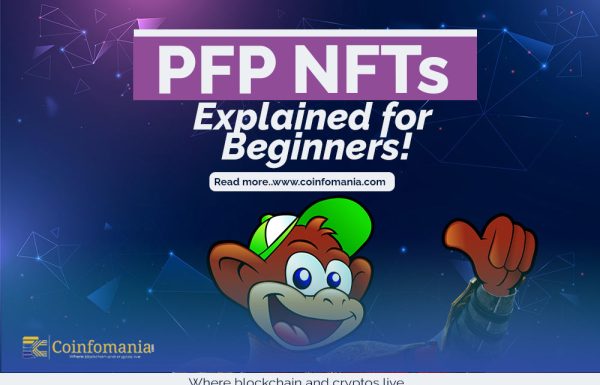 PFP NFTs Explained for Real Beginners (101 Guide)