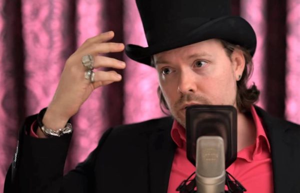 Controversial HEX Founder Richard Heart Removes Project Mentions From Twitter Bio