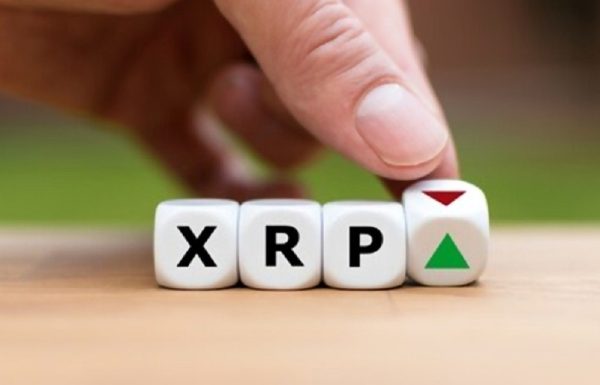 Ripple Price Analysis: XRP Could be Gearing up a Big Move as its Close to a Golden Cross