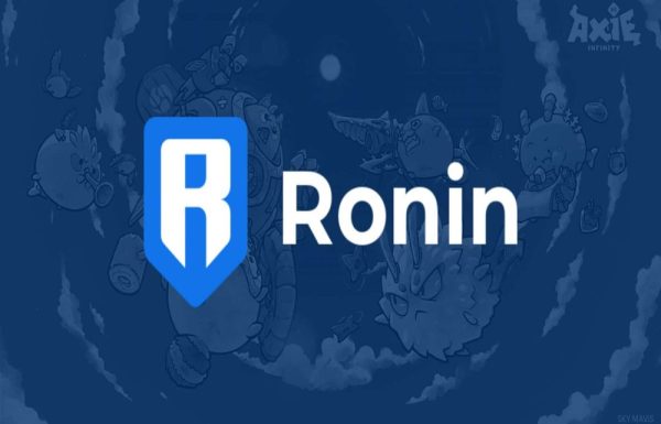 Ronin Network Launches Staking Feature After DPoS Upgrade