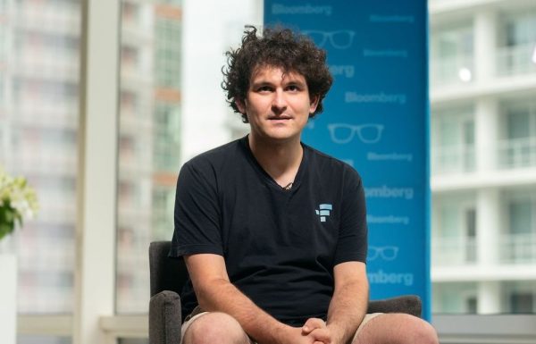 FTX’s Sam Bankman-Fried  Faces New Trouble With Revised Bail Conditions 