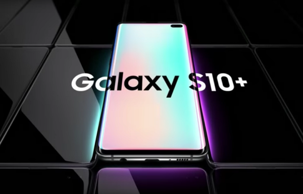 Does Samsung Galaxy S10 Feature A Crypto Wallet?