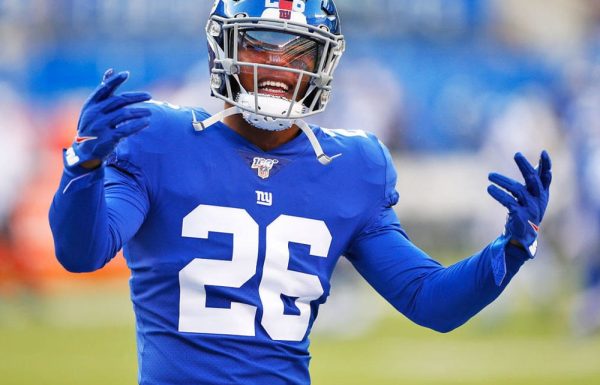 America Footballer Saquon Barkley to Accept All Future Endorsement Deals in Bitcoin