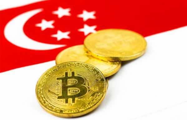 Singapore to Ban Retail Investors From Borrowing to Fund Crypto Purchases