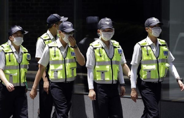 South Korean Prosecutors Raid Upbit and Other Local Crypto Exchanges Over Terra’s Crash