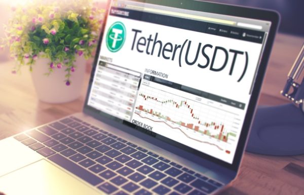 Tether Predicts Massive Q1 Profit of $700 Million 