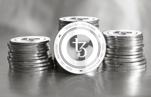 Tezos (XTZ) Celebrates 1,000,000th Block: The Journey So Far