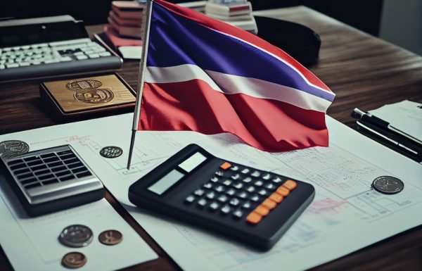 Thailand Offers Tax Waivers for Investment Token Issuers: Report