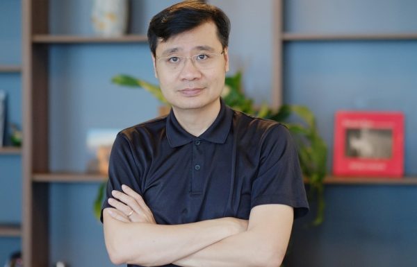 TomoChain, DeFi, and Bitcoin: An Exclusive Interview with Long Vuong, Founder and CEO at TomoChain