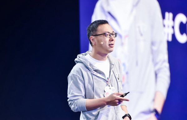 Blockchain to Play an Important Role in Post COVID-19 Era: VeChain CEO