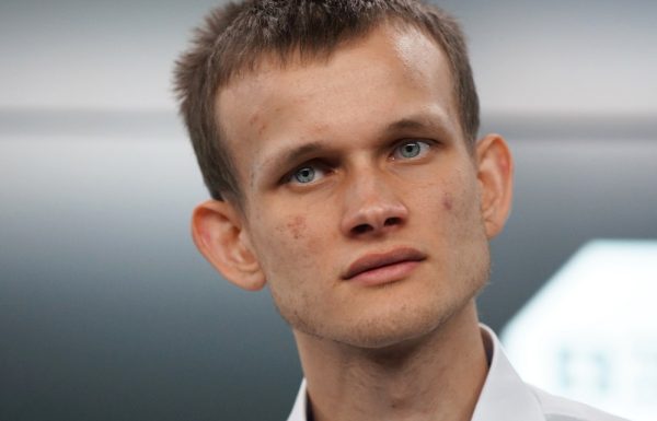 Vitalik Buterin Shares Idea for Privacy-Focused NFTs
