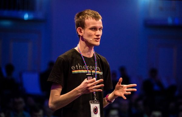 Vitalik Buterin: ETH Layer-2 Fees Must Get to $0.05 to be Acceptable