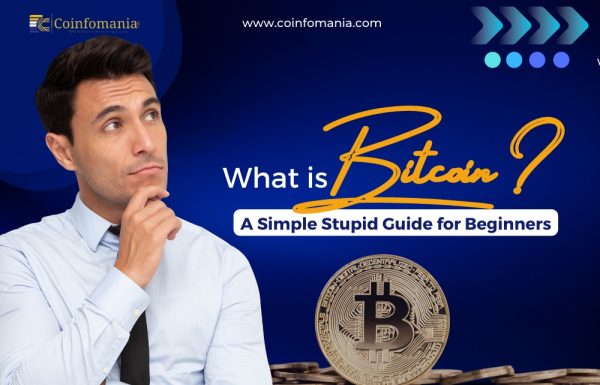 What is Bitcoin? A Simple Stupid Guide for Beginners