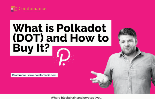 What is Polkadot (DOT) and How to Buy It?