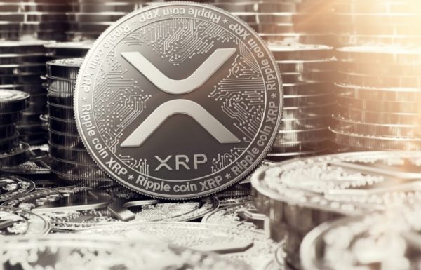 Ripple (XRP) Sell Pressure is Firm, Accelerates to Downside but no Breakdown in Sight