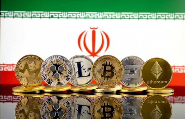 Iran to Introduce 3-5 Year Prison Term for Illegal Crypto Mining