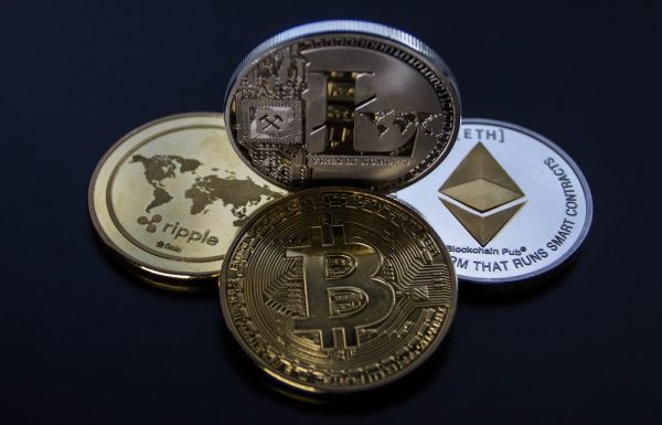 5 Things to Know About Mining Cryptocurrency