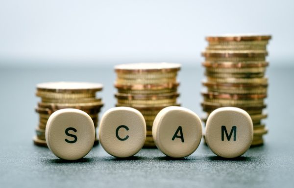 Scammers Stole Over $200M in Crypto From Hong Kong Residents Last Year: Report
