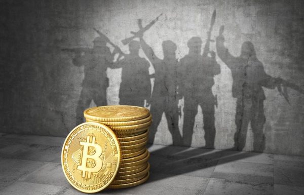 Indian Student Arrested for Allegedly Using Crypto to Fund ISIS