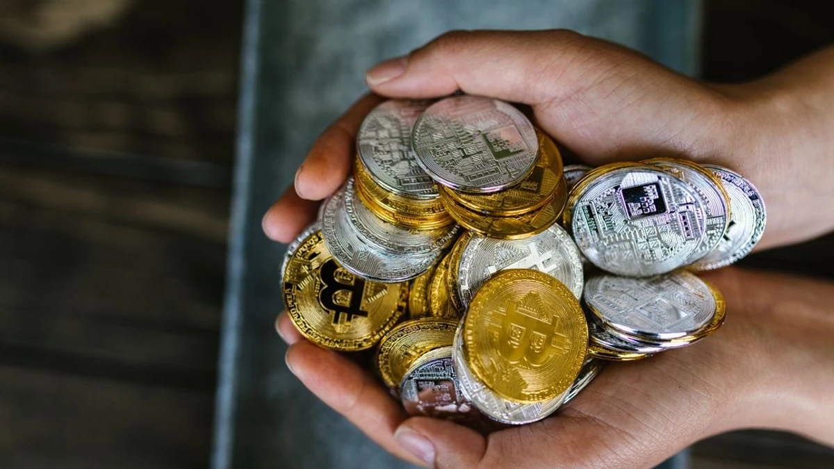 Ethereum Futures Surge as Binance Captures 49% Open Interest