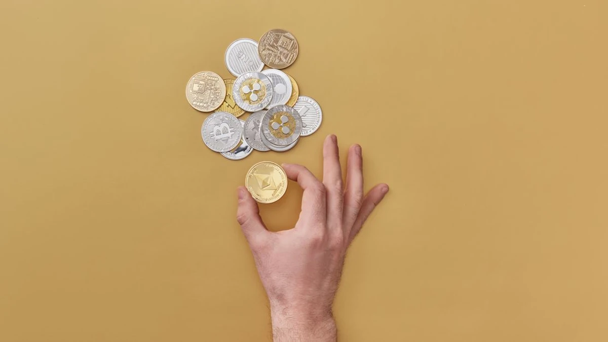 Inside XRP’s Market Dynamics — What Recent Trends Indicate