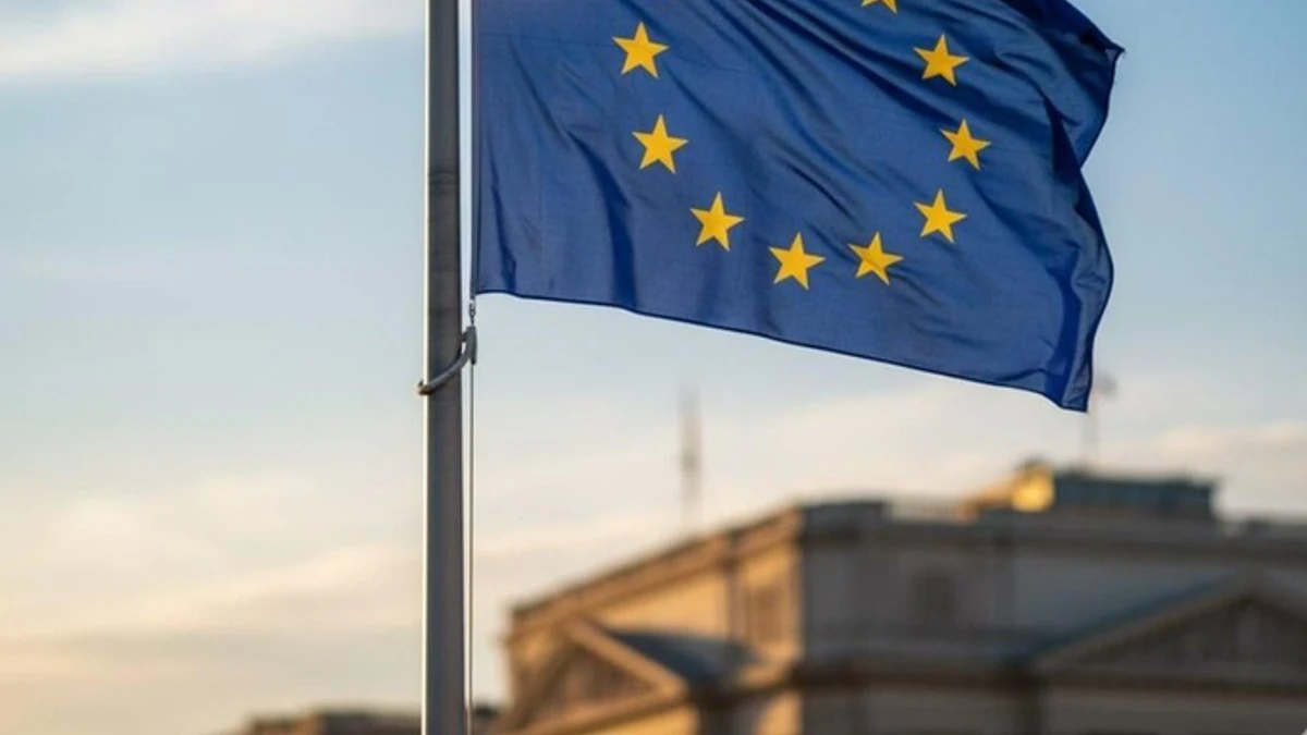 Regulatory Pressure Mounts — Binance to Stop Serving EU Clients