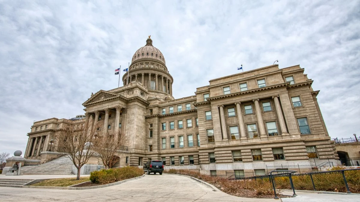 Why Illinois Just Passed a Law to Tax Crypto Transfers