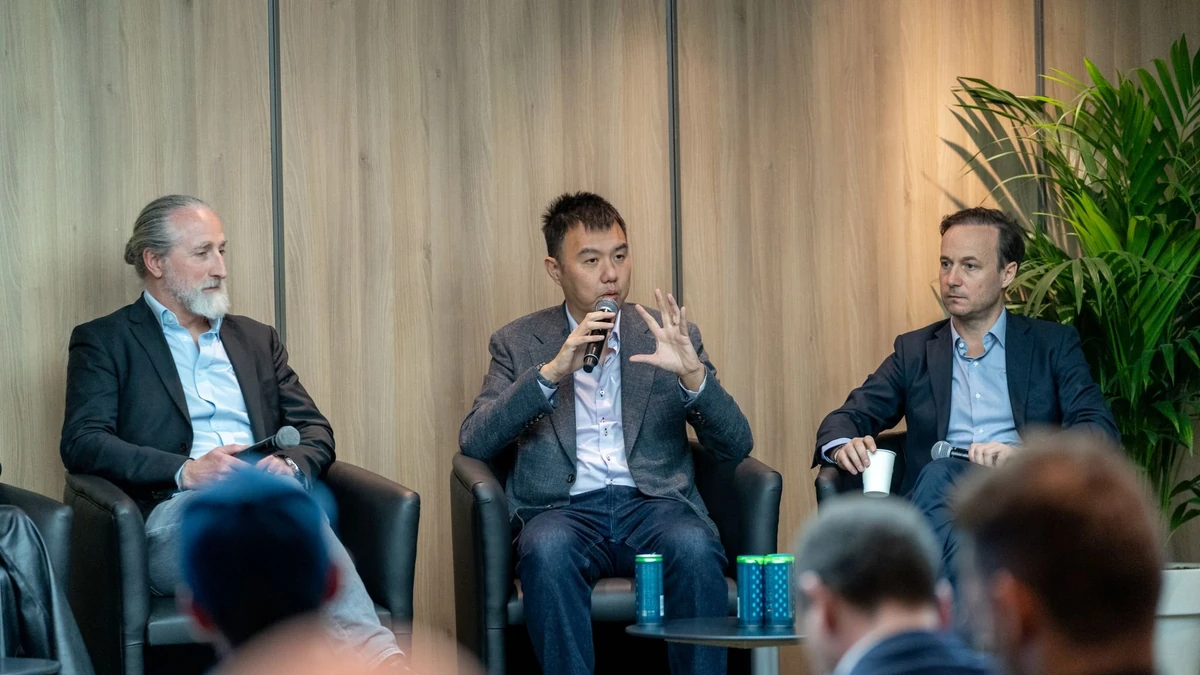 Inside KaikoData’s Insight on Institutional Adoption — The Takeaway for Crypto
