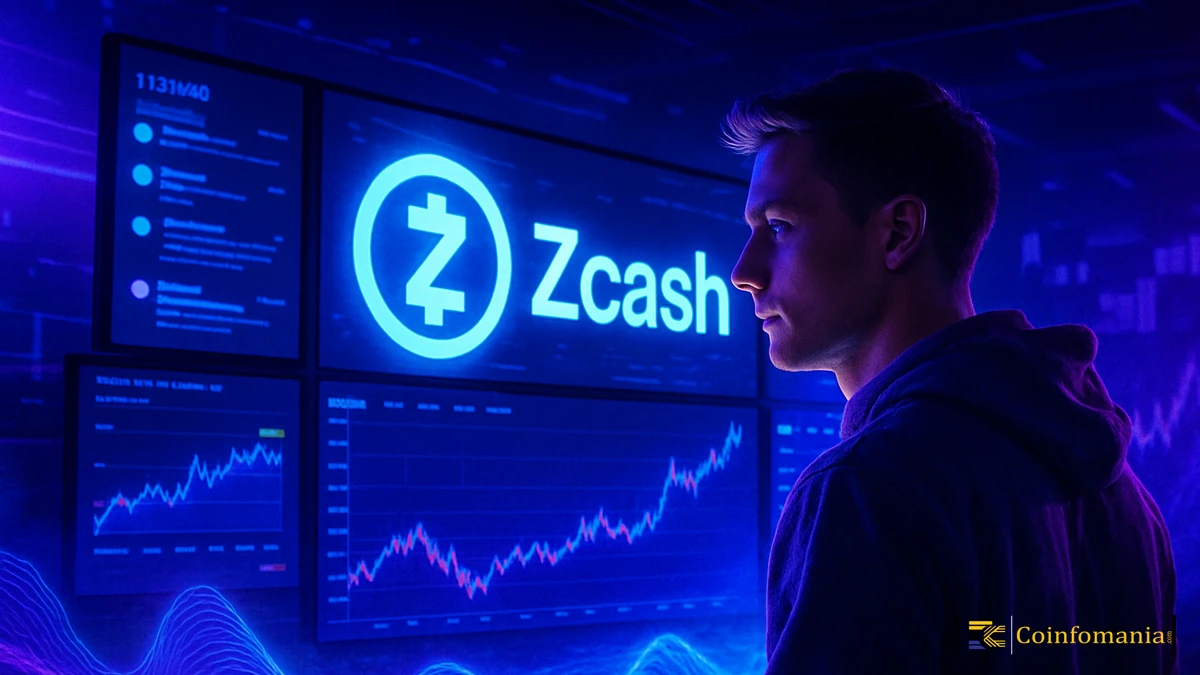Inside Zcash’s $405M Annualized Fees — What It Means for Adoption