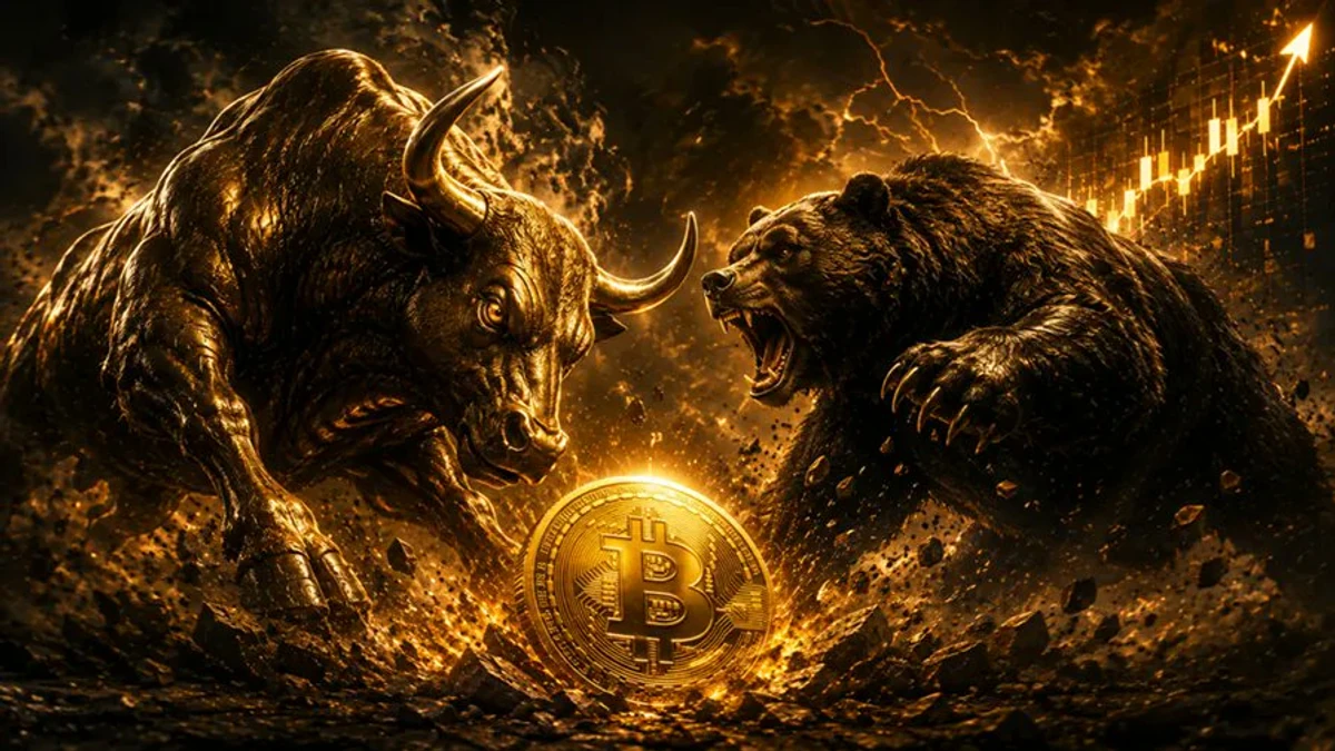 Influencers Discuss Bitcoin’s 40% Recovery, Are Bears Done?