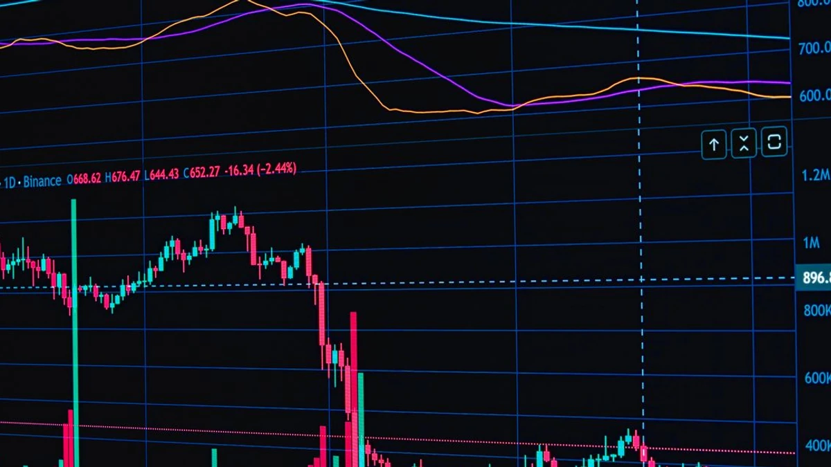 Bitmine Reveals 4.9% of Ethereum Supply Staked at 2.63% Yield