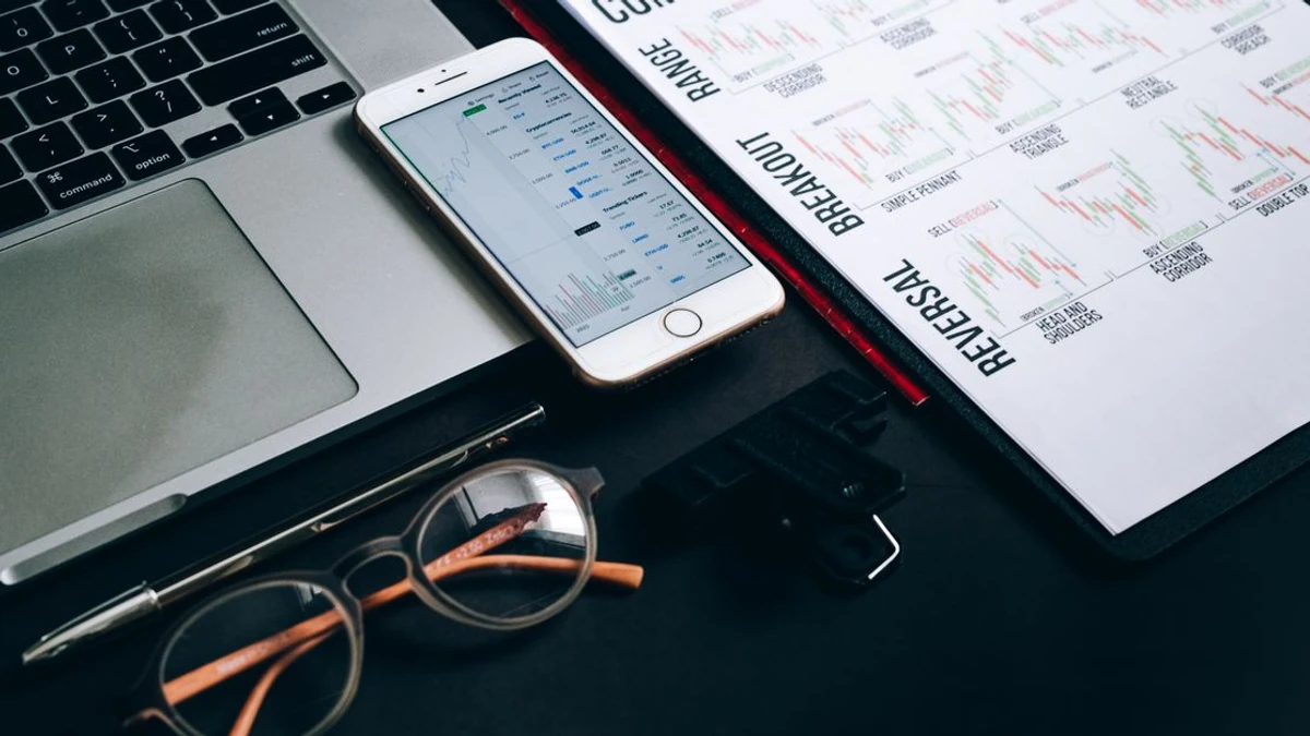 Why TheFlowHorse Just Gave Traders a New Perspective on Market Trends