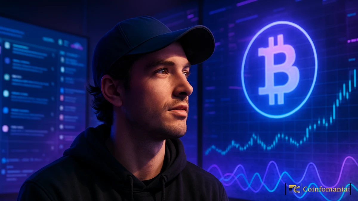 Jack Mallers Offers Support for Bitcoin Users Amid Security Concerns