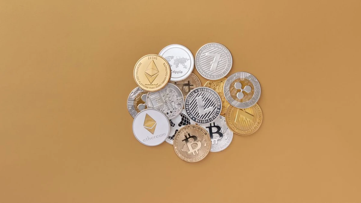 Inside BlackRock’s Crypto 100 Ranking — What It Means for the Market