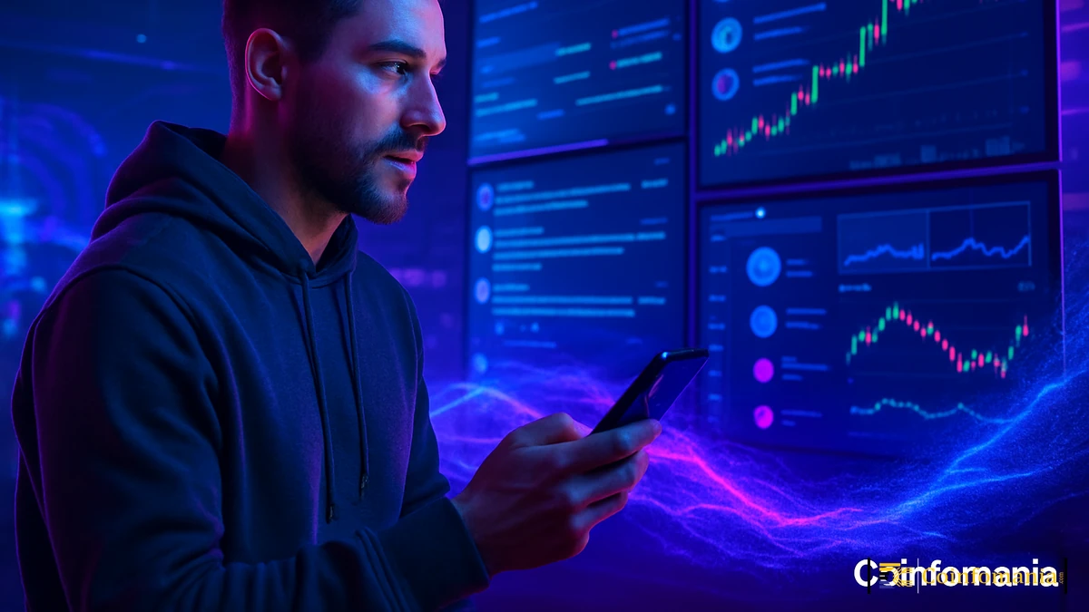 Inside Lookonchain’s Betting Analysis — What It Means for Traders