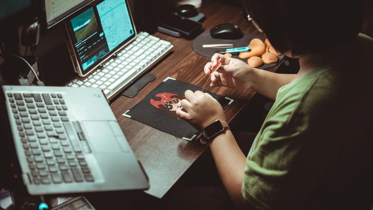 TheFlowHorse Retweets Insight on Stock Drawdowns — Market Dynamics Explored