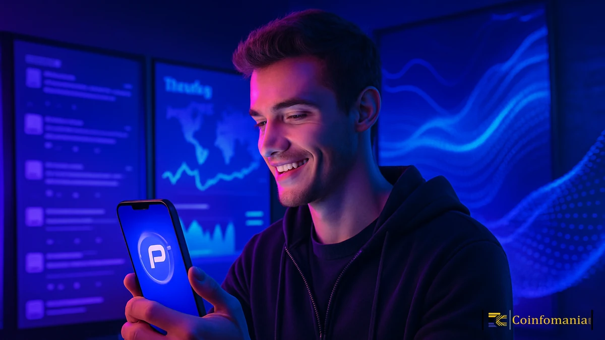 Inside Plasma’s App Launch — What It Means for XPL Holders