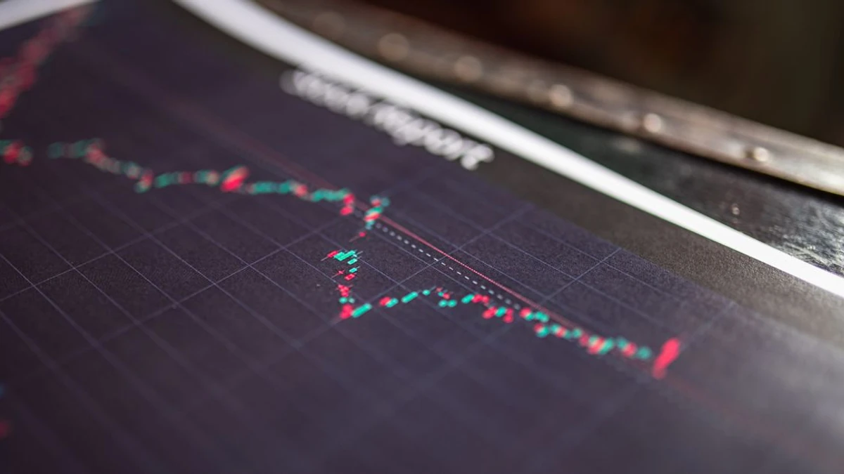 NEAR Shows Promising Chart as Altcoin Sherpa Shares Insights