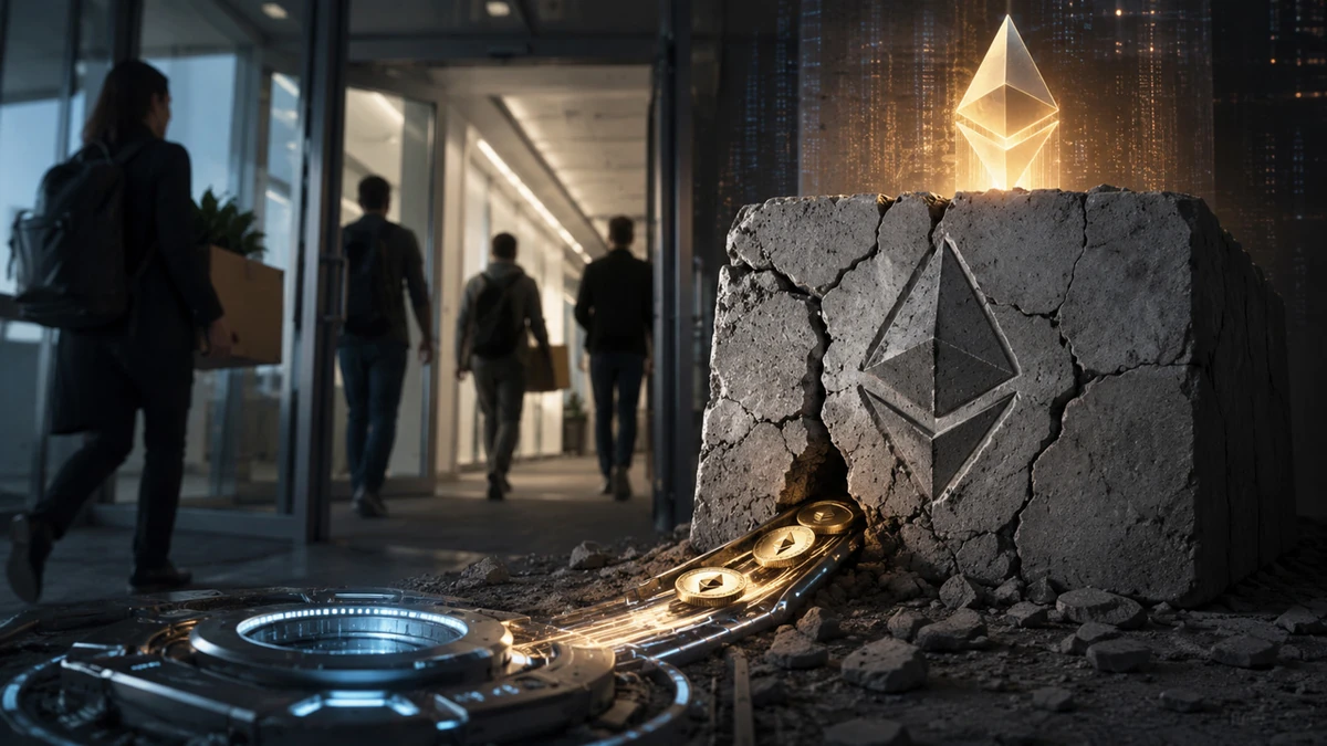 Ethereum Stakers Could Face Reward Cuts — Here’s Why It Matters