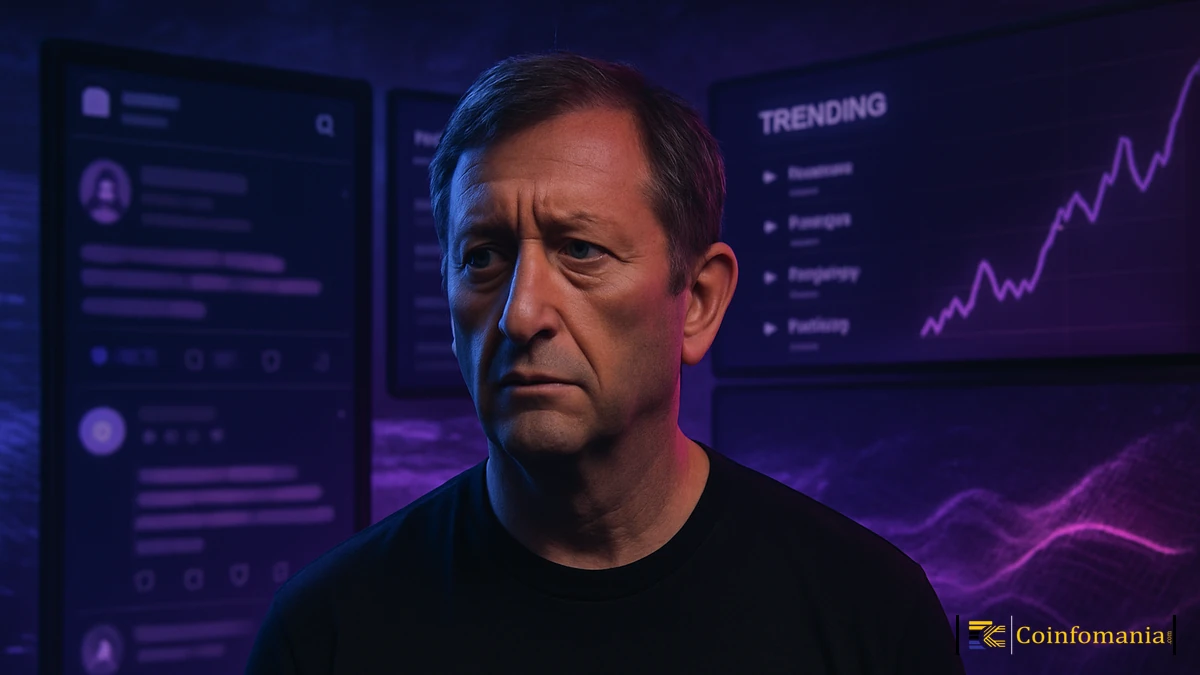 Why Celsius Founder Faces Permanent Ban from Trading