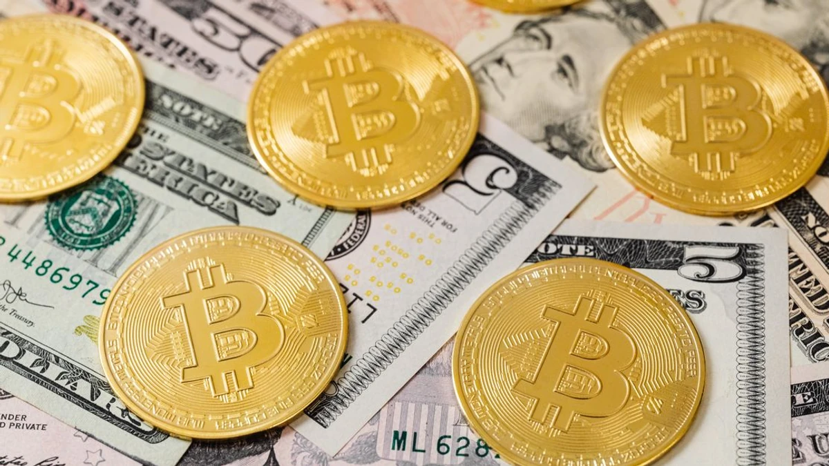 Market Momentum Surges — Bitcoin Holds Steady at $82,000