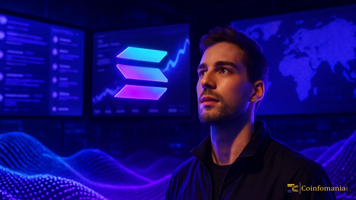 Why Solana is Accelerating Adoption of Real-World Assets