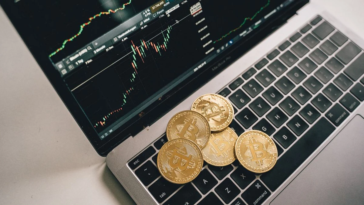Inside CoinMetrics’ Latest Report — Shake Up in the Stablecoin Sector