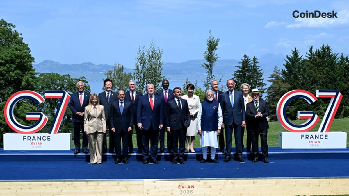 Why G7 Just Called Out North Korea’s Crypto Theft Operations