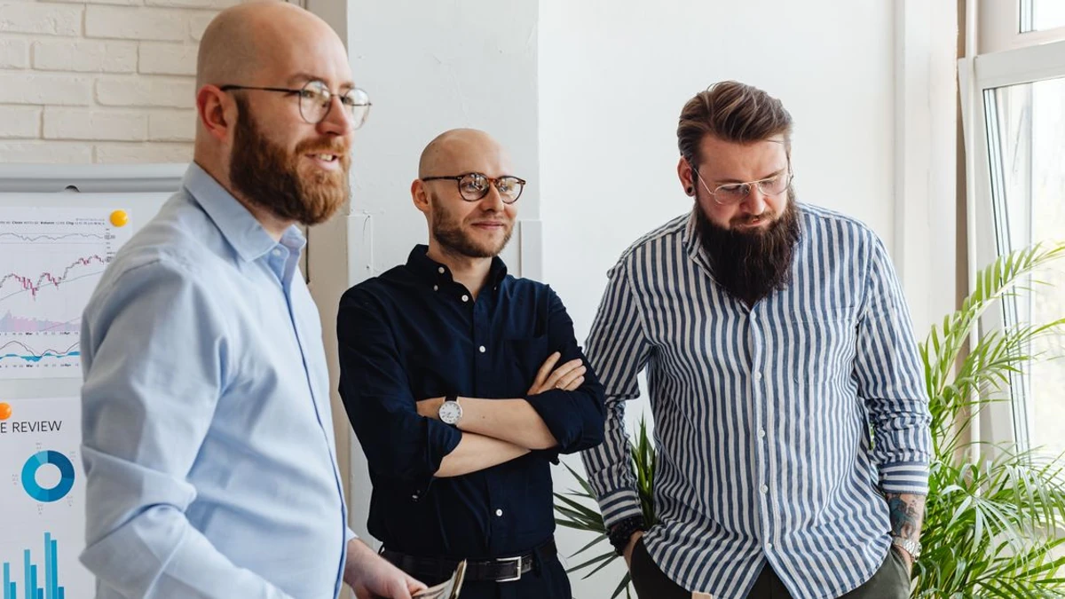 A New Chapter for Ethereum Foundation — Reorganization Concludes