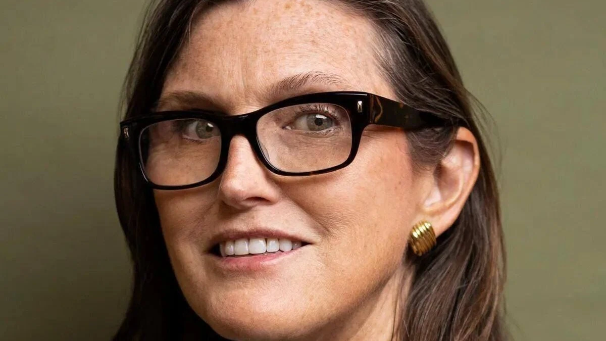 ARK Invest Makes Notable ETF Purchases — Cathie Wood’s Strategy Unveiled