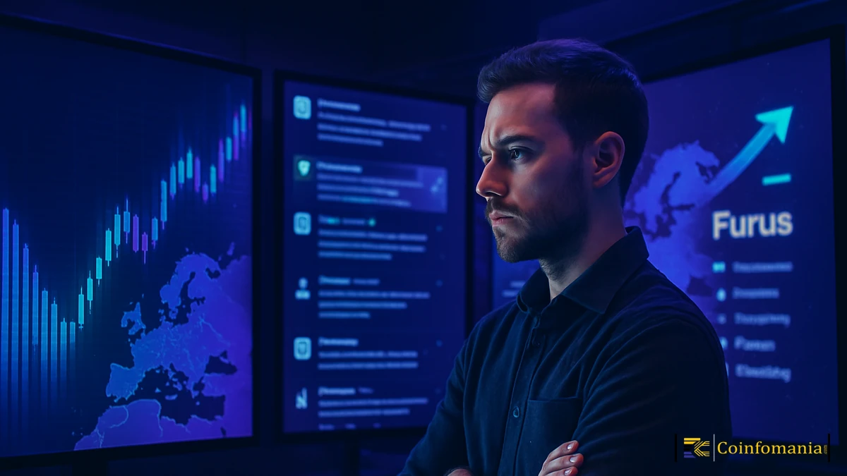 Decrypt Media Highlights Europe’s Crypto Firms — Are They Facing a Squeeze?
