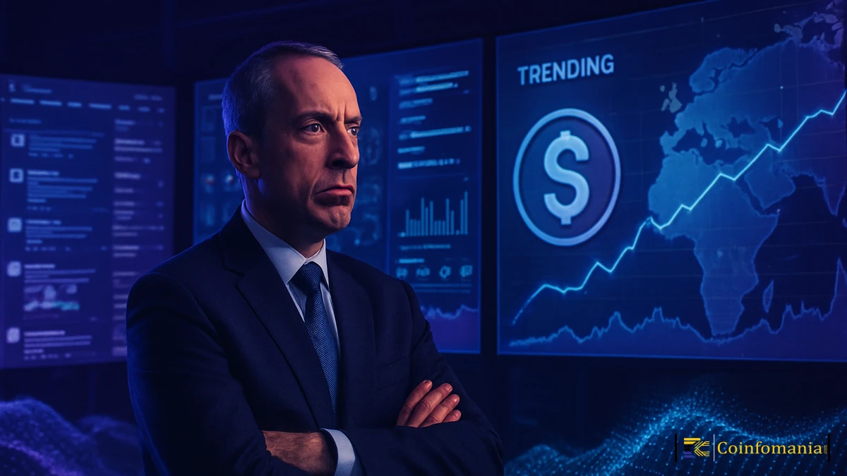 U.S. Regulators Propose New Rules for Stablecoin Issuers as AML Framework Evolves