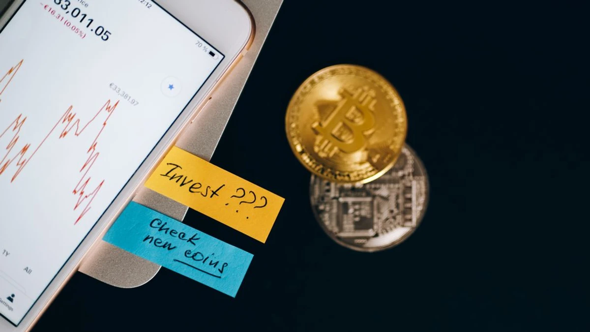Financial Markets Edge Towards Tokenization, Says Barron’s